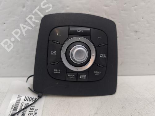 Used Switch RENAULT GRAND SCÉNIC III (JZ0/1_) 1.5 dCi (JZ09, JZ0D, JZ10, JZ14, JZ1G, JZ29, JZ2C) (110 hp) 31062336