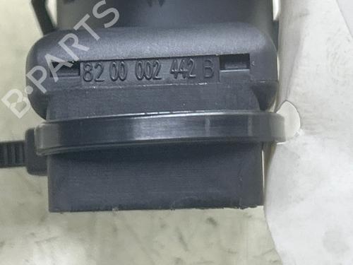 Used Mirror switch Mirror switch OPEL VIVARO A Van (X83) 2.0 CDTI (F7) (90 hp) 40533072 40533072