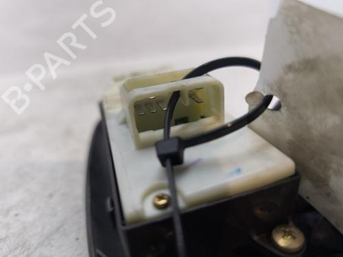 Left front window switch TOYOTA YARIS (_P1_) 1.0 (SCP10_, SCP10R) | BP29639857I27 
