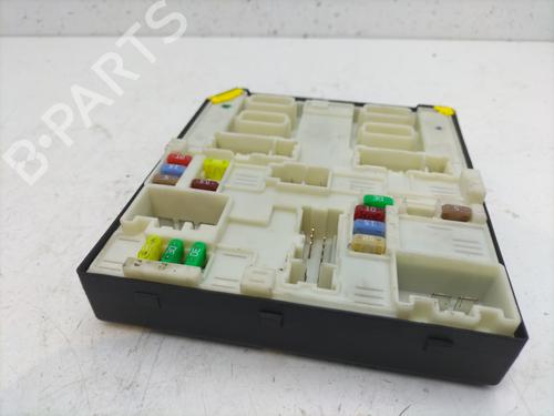 Electronic module RENAULT MEGANE III Grandtour (KZ0/1) 1.6 dCi (KZ00, KZ12, KZ13) | BP26659529M83 