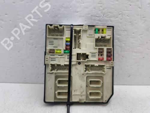 Modulo electronico RENAULT MASTER III Van (FV) 2.3 dCi 165 RWD (FV0P, FV0U, FV10, FV12, FV1E) (163 hp) 31803448