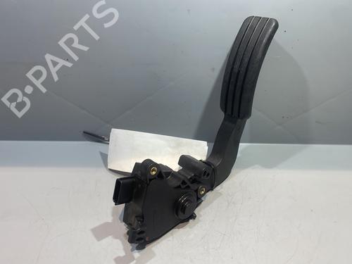 Used Pedal DACIA DOKKER MPV (KE_) 1.3 TCe 100 (KENU) (102 hp) 29438682