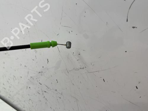 Rear left lock TOYOTA AYGO (_B1_) 1.0 (KGB10_, KGB10R) | BP28328554C100 