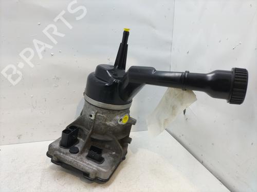 Used Steering pump PEUGEOT 308 I (4A_, 4C_) 1.6 HDi (92 hp) 29894174
