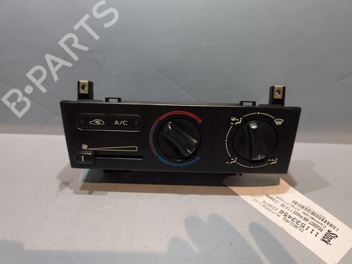Used Climate control PEUGEOT 406 (8B) 1.8 16V (110 hp) 28963347