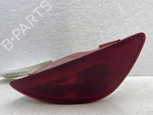 Feu de pare-chocs arrière gauche RENAULT CLIO III (BR0/1, CR0/1) 1.2 16V (BR02, BR0J, BR11, CR02, CR0J, CR11) (75 hp) 32103366