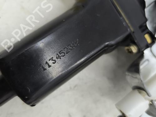 Used Front left window mechanism Front left window mechanism HYUNDAI ATOS (MX) 1.1 (63 hp) 29598773 29598773