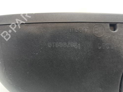 Bakspejl venstre FORD C-MAX (DM2) 1.8 TDCi | BP25996666C26 