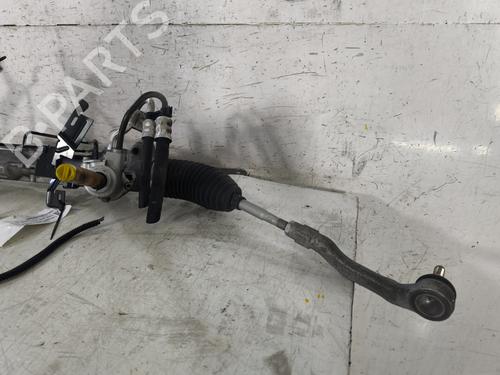 Used Steering rack Steering rack PEUGEOT EXPERT Van (V_) 2.0 BlueHDi 120 (122 hp) 25899493 25899493