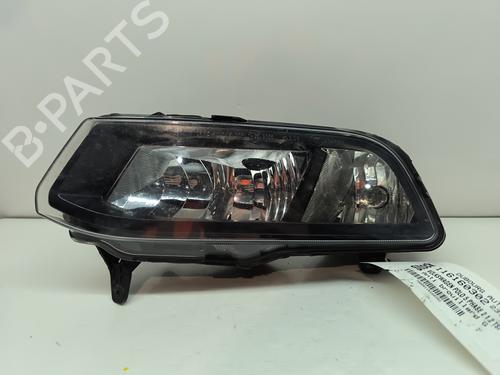 Used Left front fog light VW POLO V (6R1, 6C1) 1.2 TSI 16V (90 hp) 30650379