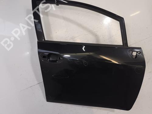 Used Right front door TOYOTA VERSO (_R2_) 2.0 D-4D (AUR20_, AUR20R) (126 hp) 30134693