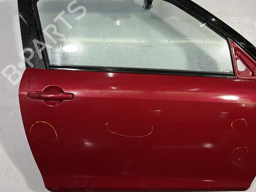Used Right front door SUZUKI SWIFT IV (FZ, NZ) 1.2 (AZH412, ZC72S) (94 hp) 24570926