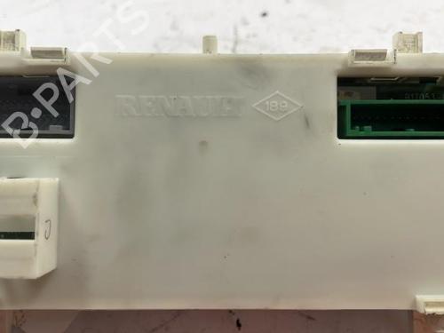 Climate control RENAULT LAGUNA II (BG0/1_) 1.9 dCi (BG08, BG0G) | BP22836639I5 