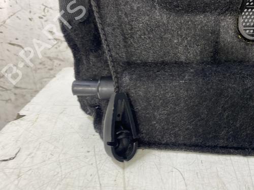 Rear parcel shelf RENAULT VEL SATIS (BJ0_) 2.2 dCi (BJ0E, BJ0F) | BP30465636C85 - Image 2