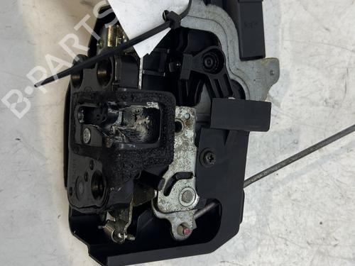 Rear right lock KIA PICANTO I (SA) 1.0 | BP27164350C99 