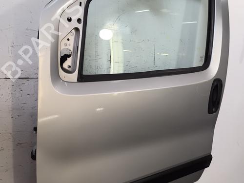 Left front door FIAT QUBO (225_) 1.3 D Multijet (225CXB1A, 225AXB1A, 225CXB11, 225AXB11,... | BP28441012C2