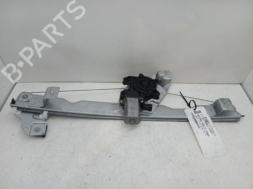 Used Front left window mechanism DACIA DUSTER (HS_) 1.6 SCe 115 (115 hp) 30854282