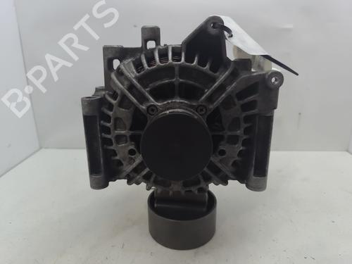 Used Alternator Alternator MERCEDES-BENZ CLK (C209) CLK 220 CDI (209.308) (150 hp) 36172317 36172317