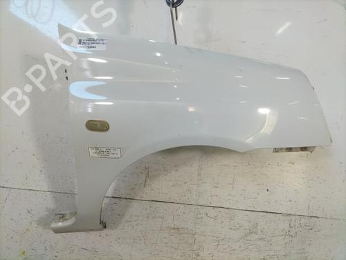 Forskærm Højre RENAULT CLIO II (BB_, CB_) 1.5 dCi (B/C2J) (68 hp) 30379127