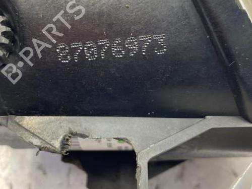 Used Right front fog light Right front fog light NISSAN MICRA III (K12) 1.2 16V (65 hp) 22834839 22834839