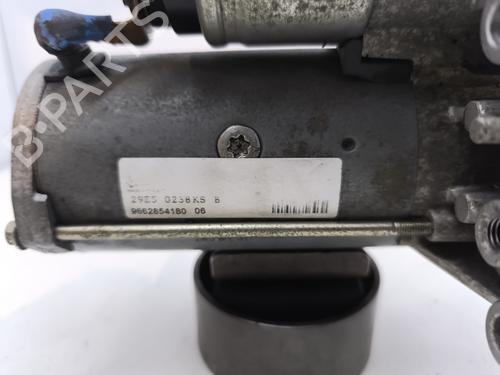 Startmotor CITROËN BERLINGO MULTISPACE (B9) 1.6 BlueHDi 100 | BP28482254M8