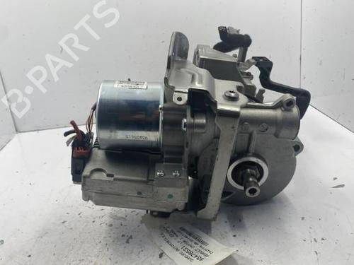 Used Steering column Steering column RENAULT CAPTUR I (J5_, H5_) 1.3 TCe 150 (J5NK, J5JS) (150 hp) 22842167 22842167
