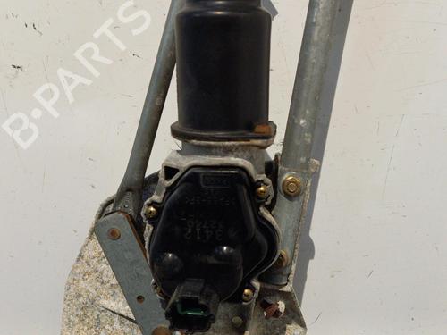 Front wiper motor NISSAN X-TRAIL I (T30) 2.2 Di 4x4 | BP22826069M29 