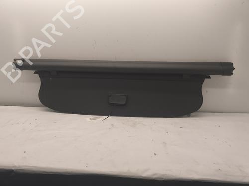 Rear parcel shelf AUDI A6 C7 Avant (4G5, 4GD) 3.0 TDI quattro | BP30973628C85 - Image 4