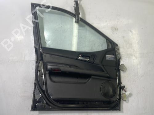 Left front door SSANGYONG KYRON 2.7 Xdi 4x4 | BP22846186C2 