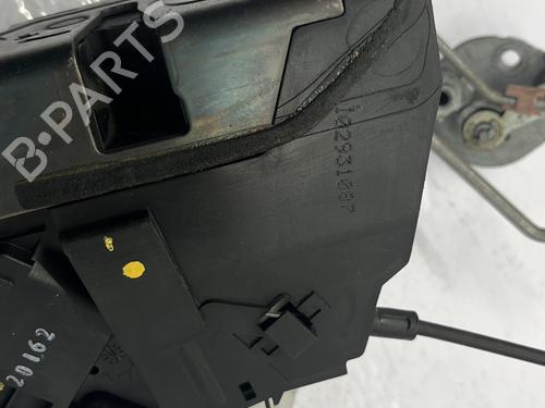 Front left lock MAZDA 3 (BK) 1.6 (BK14) | BP24469002C98  - Image 5