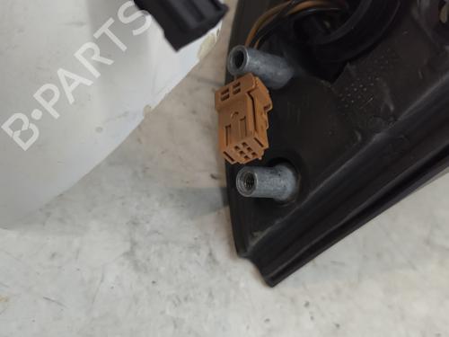 Right mirror PEUGEOT PARTNER Tepee 1.6 HDi 90 | BP29213421C27 