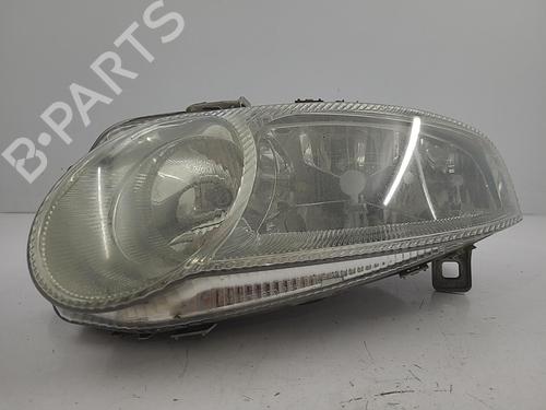 Used Left headlight Left headlight ALFA ROMEO 147 (937_) 1.6 16V T.SPARK (937.AXA1A, 937.AXB1A, 937.BXB1A) (120 hp) 22821313 22821313
