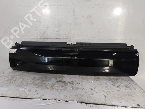 Used Tailgate PEUGEOT 3008 I MPV (0U_) 2.0 HDi Hybrid4 (0URHCA) (200 hp) 24886509