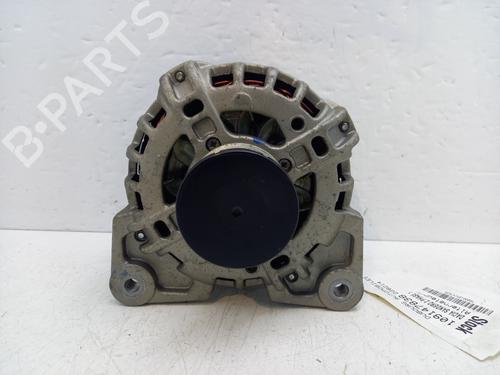 Used Alternator DACIA SANDERO II [2012-2025]  31143705