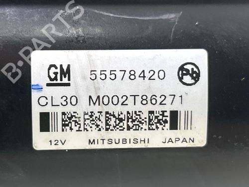 Starter OPEL ASTRA J (P10)  | BP37671265M8  - Image 5