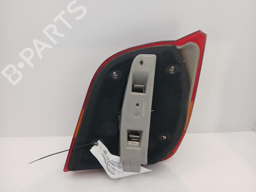 Used Left taillight Left taillight FORD FIESTA III (GFJ) 1.1 (55 hp) 33317143 33317143