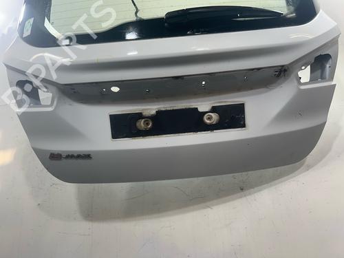 Bagklap CC/Kombi-Coupé FORD B-MAX (JK) 1.6 Ti | BP38185351C6 - Image 4