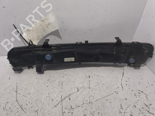 Right daytime light FORD MONDEO IV (BA7) 2.0 TDCi | BP29377152C103 
