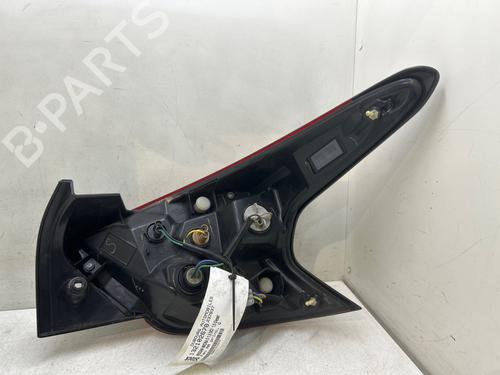 Used Left taillight Left taillight 39142631 39142631