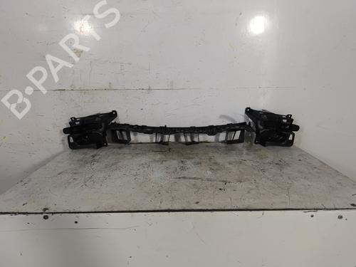 Used Rear bumper bracket PEUGEOT 208 II (UB_, UP_, UW_, UJ_) e-208 (136 hp) 26130540