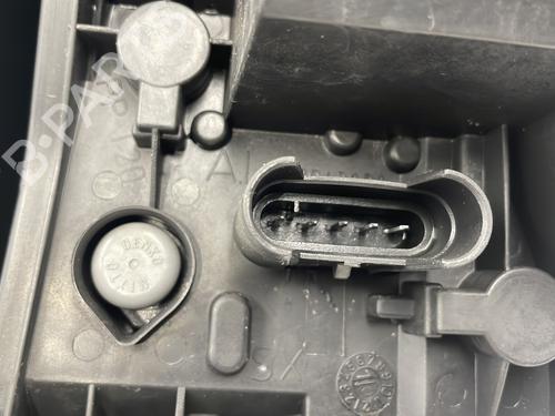 Left taillight FIAT 500 (312_) 1.2 (312AXA1A) | BP29980329C34 