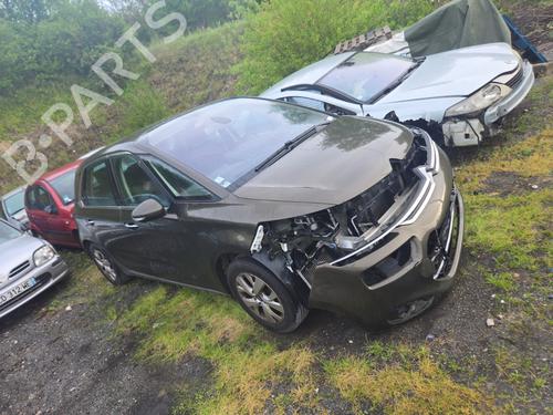 Used Parts CITROËN C4 Picasso II 1.6 HDi / BlueHDi 115 (115 hp) 4240689