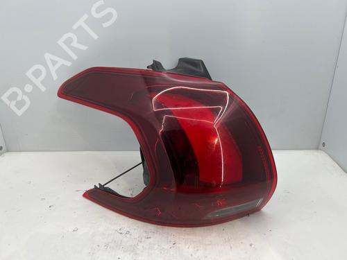 Used Left taillight Left taillight 38326950 38326950