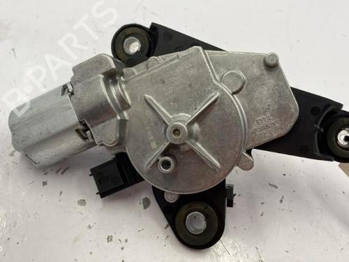 Used Rear wiper motor Rear wiper motor PEUGEOT 2008 II (UD_, US_, UY_, UJ_, UR_, UC_) 1.2 PureTech 130 (USHNS, URHNS) (130 hp) 22839565 22839565