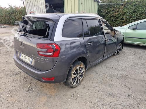 Left front window switch CITROËN GRAND C4 SPACETOURER (3A_, 3E_) 1.2 PureTech 130 | BP31581339I27 - Image 14