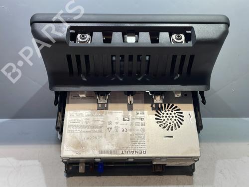 Display monitor RENAULT KANGOO III MPV TCe 130 (KJMB) | BP29833657C48