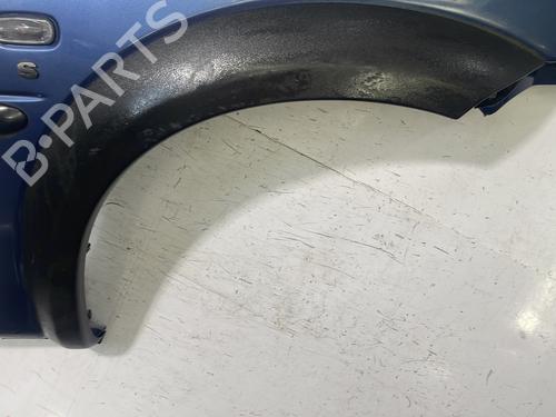 Right front fenders LAND ROVER FREELANDER I (L314) 2.0 Td4 4x4 | BP23830838C42 