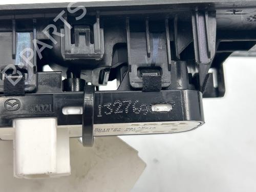 Right rear window switch MAZDA 2 Hatchback (DL, DJ) 1.5 SKYACTIV-G | BP39255661I28 - Image 2