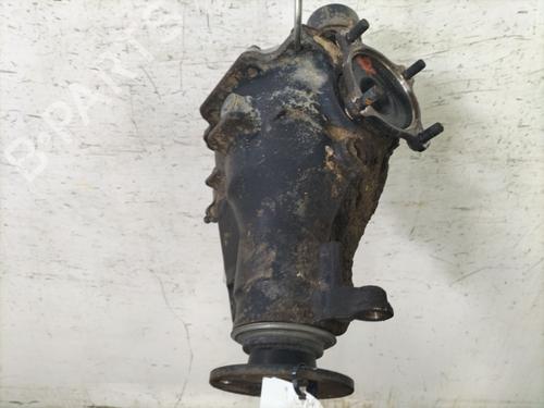 Used Rear differential Rear differential TOYOTA RAV 4 II (_A2_) 2.0 D 4WD (CLA20_, CLA21_, CLA20R, CLA21R) (116 hp) 33202041 33202041