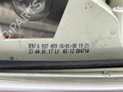 Left tailgate light BMW 3 (E90) 320 d | BP37732673C79 - Image 4